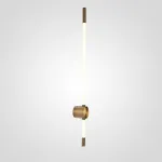 Настенный светильник BIRTA WALL L85 White от ImperiumLoft