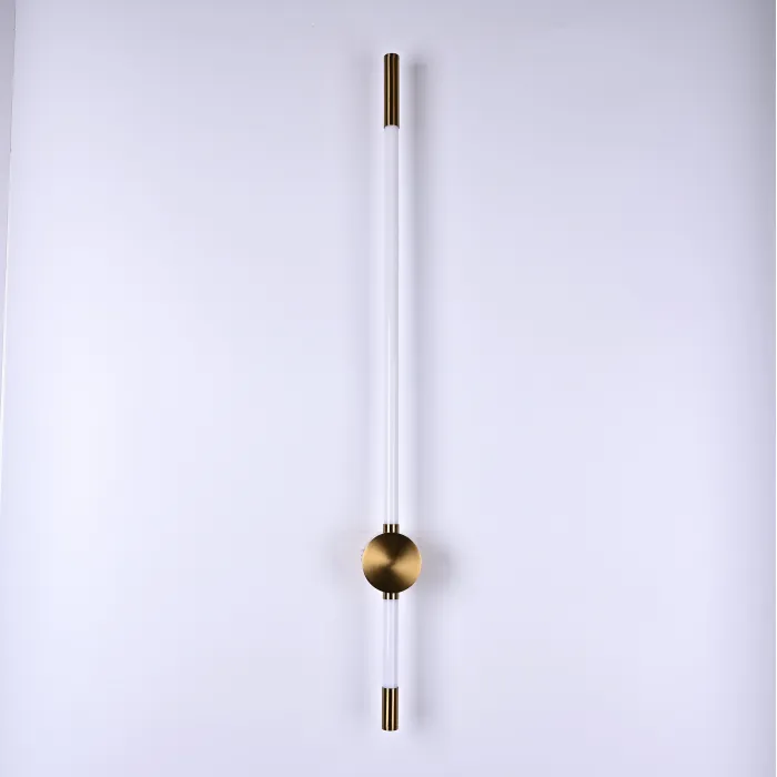 Настенный светильник BIRTA WALL L85 White от ImperiumLoft
