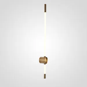 Настенный светильник BIRTA WALL L85 White