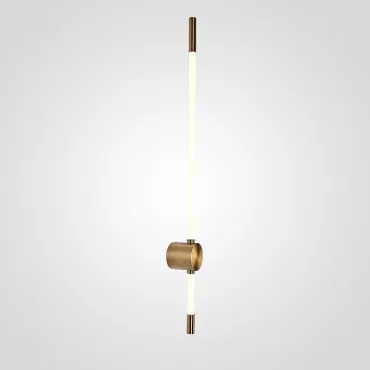 Настенный светильник BIRTA WALL L85 White