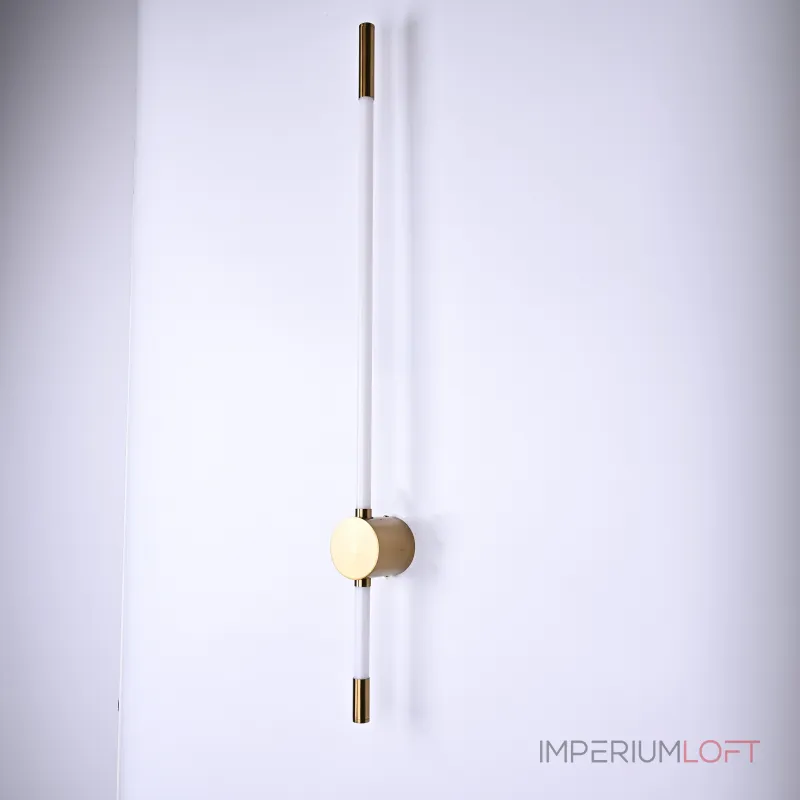 Настенный светильник BIRTA WALL L85 White от ImperiumLoft