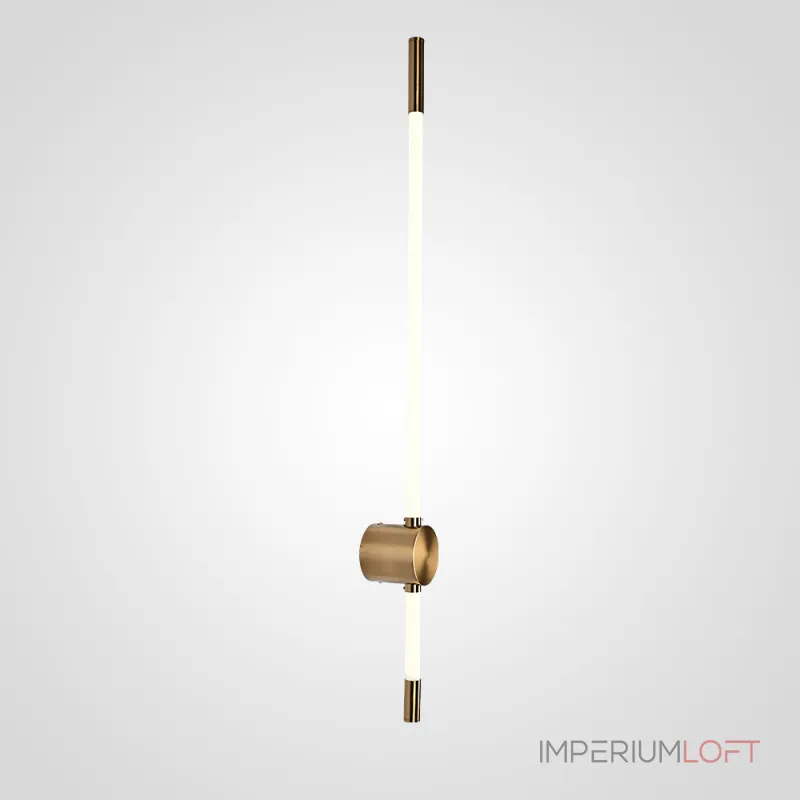 Настенный светильник BIRTA WALL L85 White от ImperiumLoft