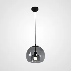 Потолочный светильник Grey Smoki H22