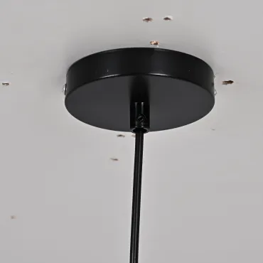 Потолочный светодтодный светильник Grey Smoki H22 от ImperiumLoft
