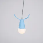 Подвесной светильник DEER ONE Синий