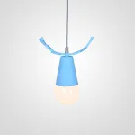 Подвесной светильник DEER ONE Синий