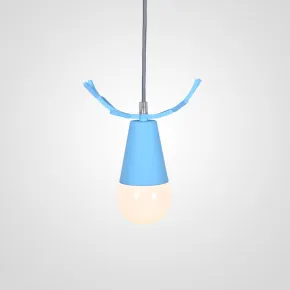 Подвесной светильник DEER ONE Синий