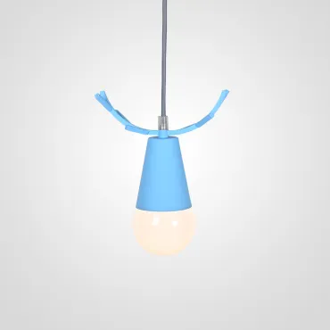 Подвесной светильник DEER ONE Синий