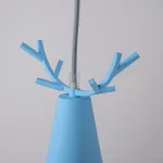 Подвесной светильник DEER ONE Синий