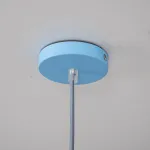 Подвесной светильник DEER ONE Синий