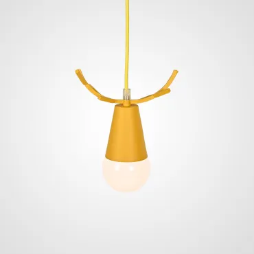 Подвесной светильник DEER ONE Желтый