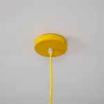 Подвесной светильник DEER ONE Желтый