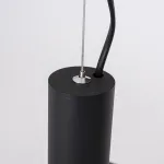 Подвесная люстра SKYM D95