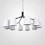 Подвесная люстра SKYM D105