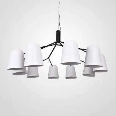 Подвесная люстра SKYM D105 Подвесная люстра SKYM D105