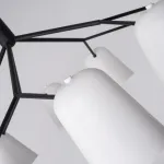 Подвесная люстра SKYM D95