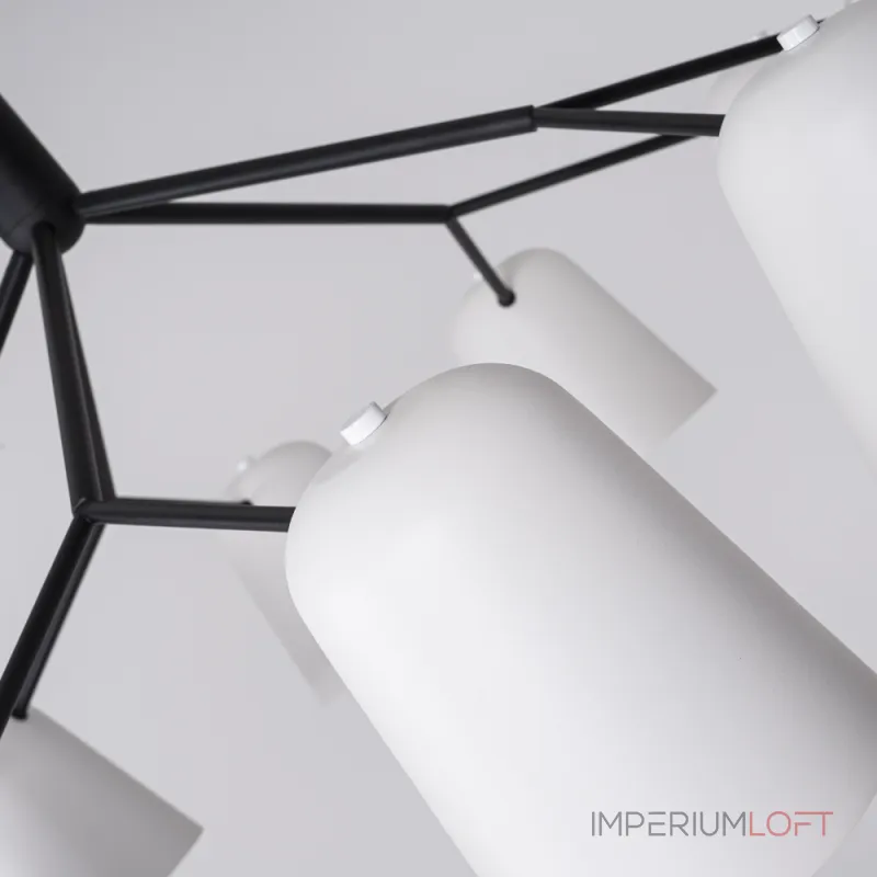 Подвесная люстра SKYM D95