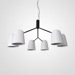 Подвесная люстра SKYM D80