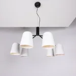 Подвесная люстра SKYM D80