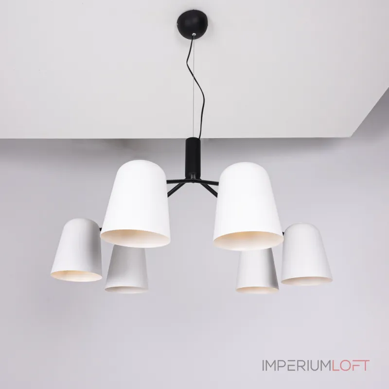 Подвесная люстра SKYM D80