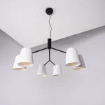 Подвесная люстра SKYM D80