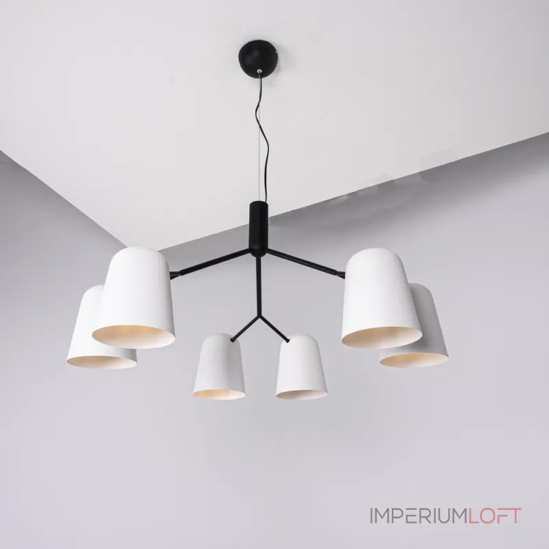 Подвесная люстра SKYM D80