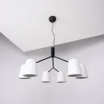 Подвесная люстра SKYM D80