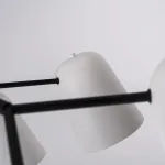 Подвесная люстра SKYM D95