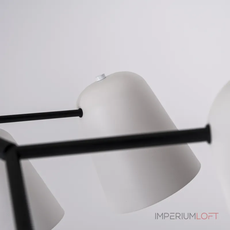 Подвесная люстра SKYM D95