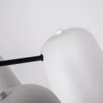 Подвесная люстра SKYM D95