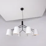 Подвесная люстра SKYM D95