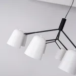 Подвесная люстра SKYM D95