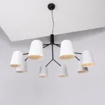 Подвесная люстра SKYM D95