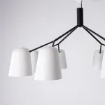 Подвесная люстра SKYM D95