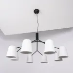 Подвесная люстра SKYM D95