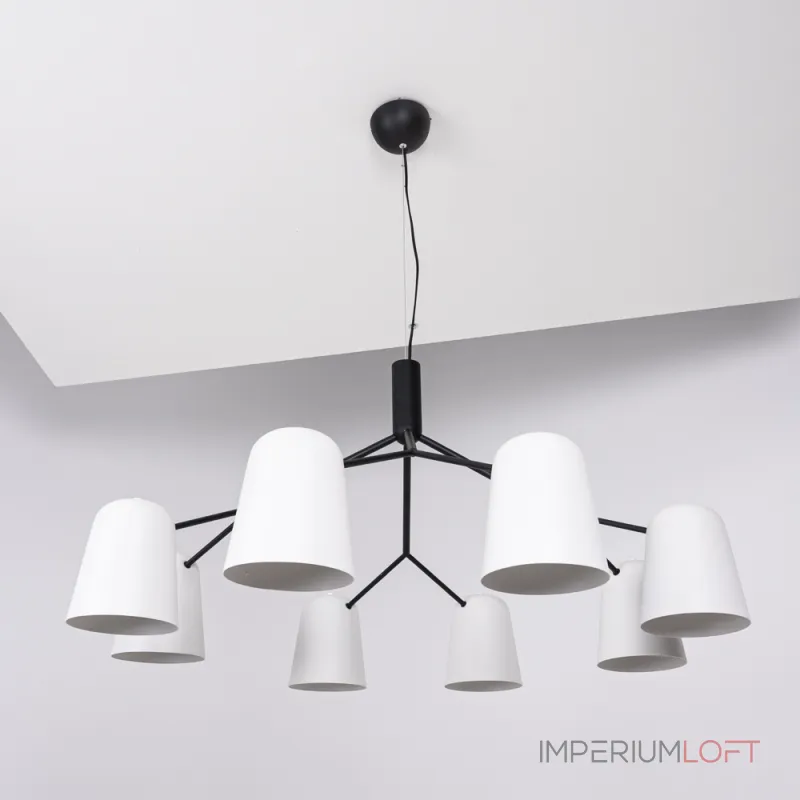 Подвесная люстра SKYM D95