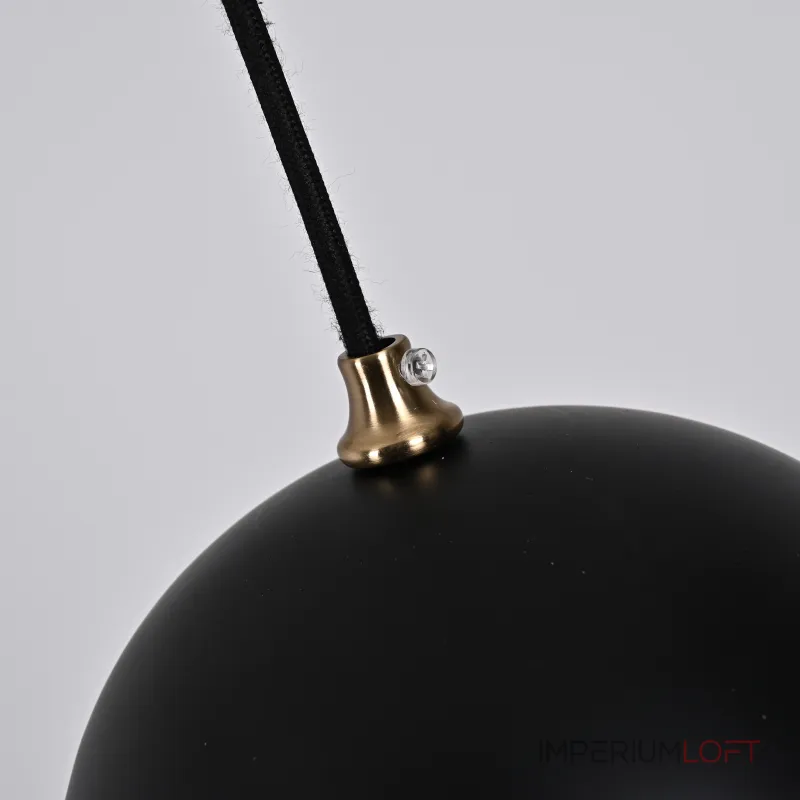 Подвесной светильник OLVE B от ImperiumLoft Подвесной светильник OLVE B от ImperiumLoft