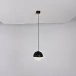 Подвесной светильник OLVE B от ImperiumLoft