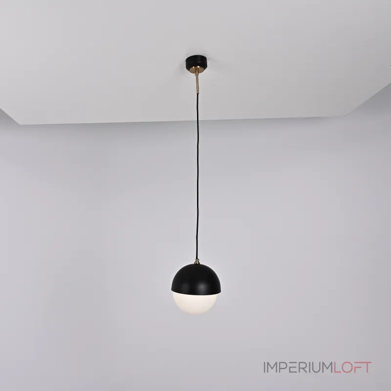 Подвесной светильник OLVE B от ImperiumLoft Подвесной светильник OLVE B от ImperiumLoft