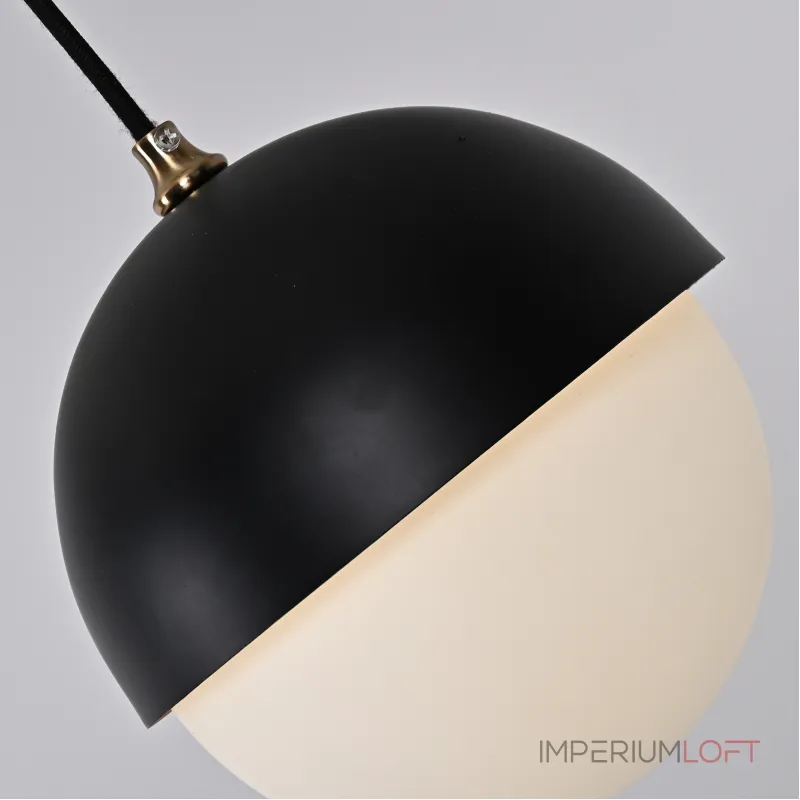 Подвесной светильник OLVE B от ImperiumLoft Подвесной светильник OLVE B от ImperiumLoft