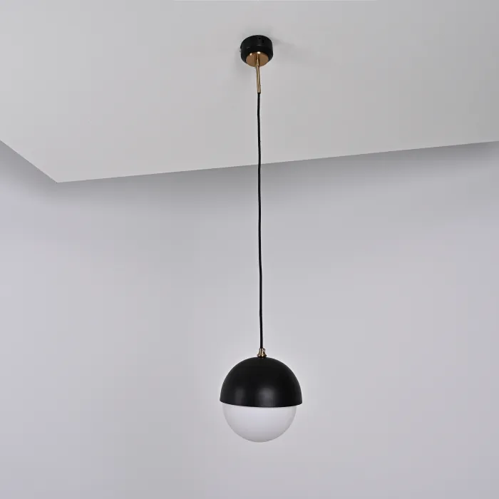 Подвесной светильник OLVE B от ImperiumLoft