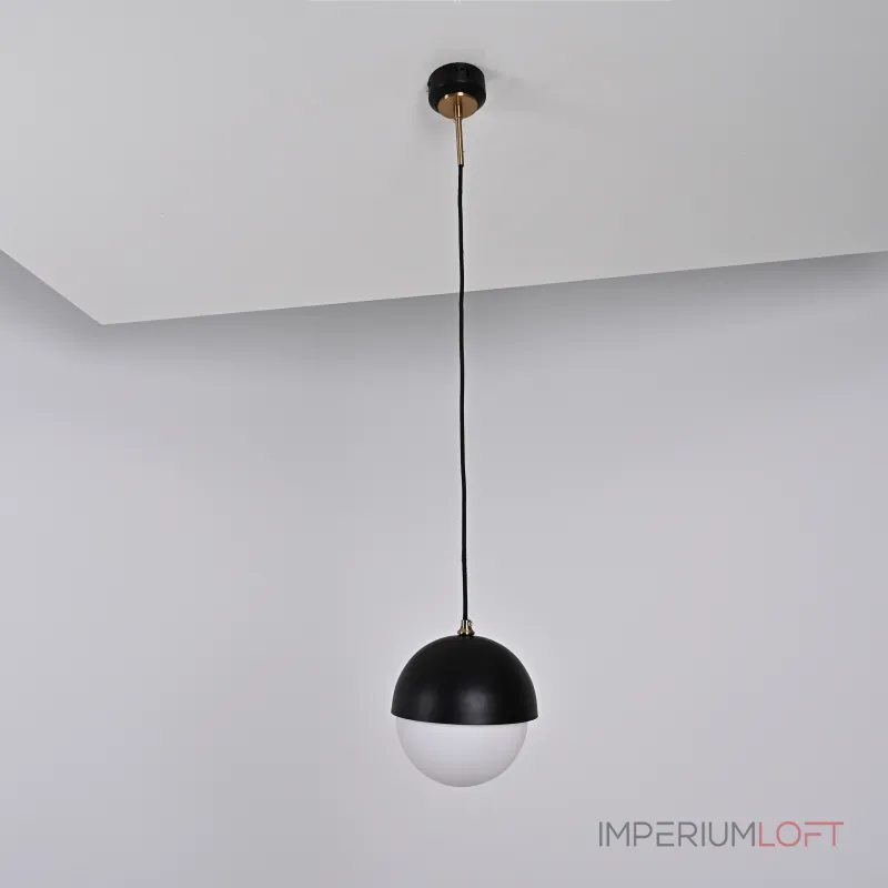 Подвесной светильник OLVE B от ImperiumLoft Подвесной светильник OLVE B от ImperiumLoft