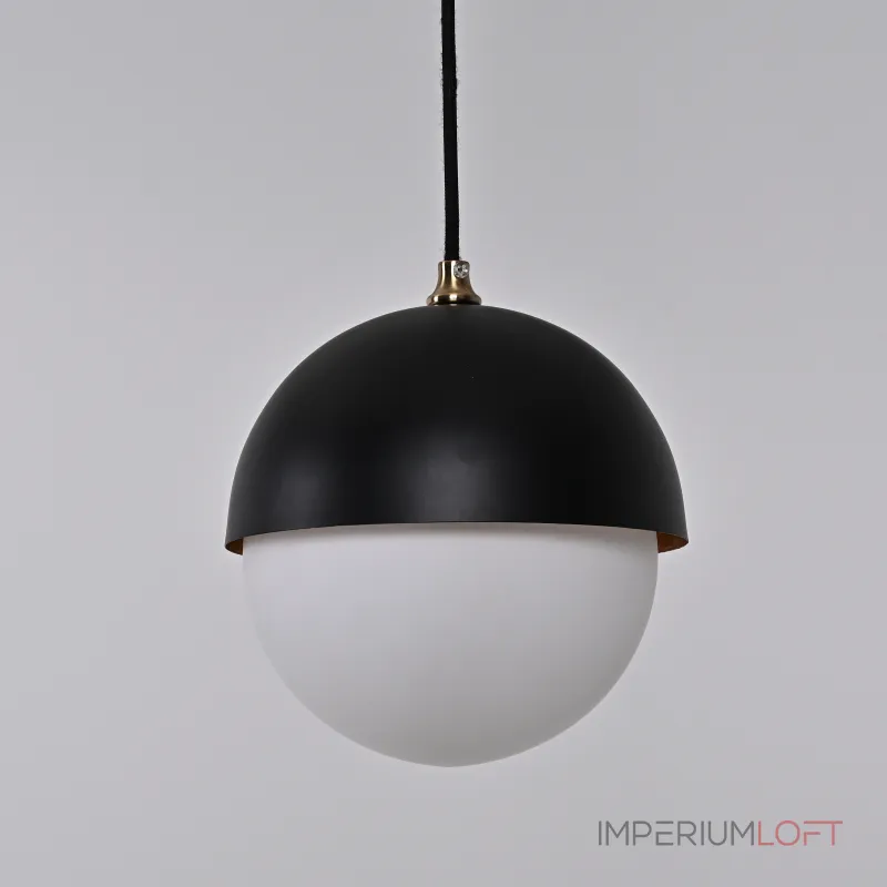 Подвесной светильник OLVE B от ImperiumLoft Подвесной светильник OLVE B от ImperiumLoft