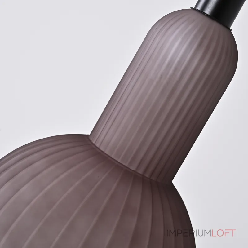 Подвесной светильник TIRIL gray от ImperiumLoft