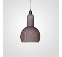 Подвесной светильник TIRIL gray