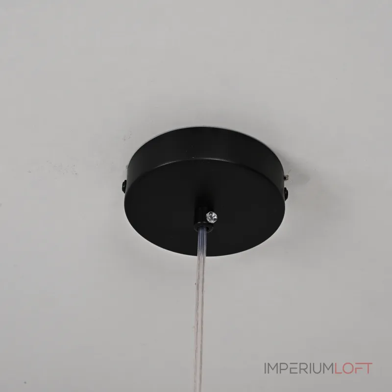 Подвесной светильник TIRIL gray от ImperiumLoft