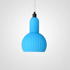 Подвесной светильник TIRIL blue