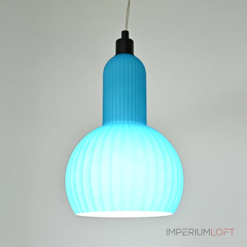 Подвесной светильник TIRIL blue от ImperiumLoft Подвесной светильник TIRIL blue от ImperiumLoft