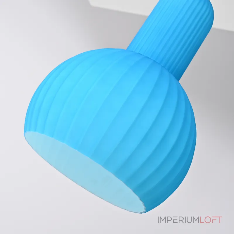 Подвесной светильник TIRIL blue от ImperiumLoft Подвесной светильник TIRIL blue от ImperiumLoft