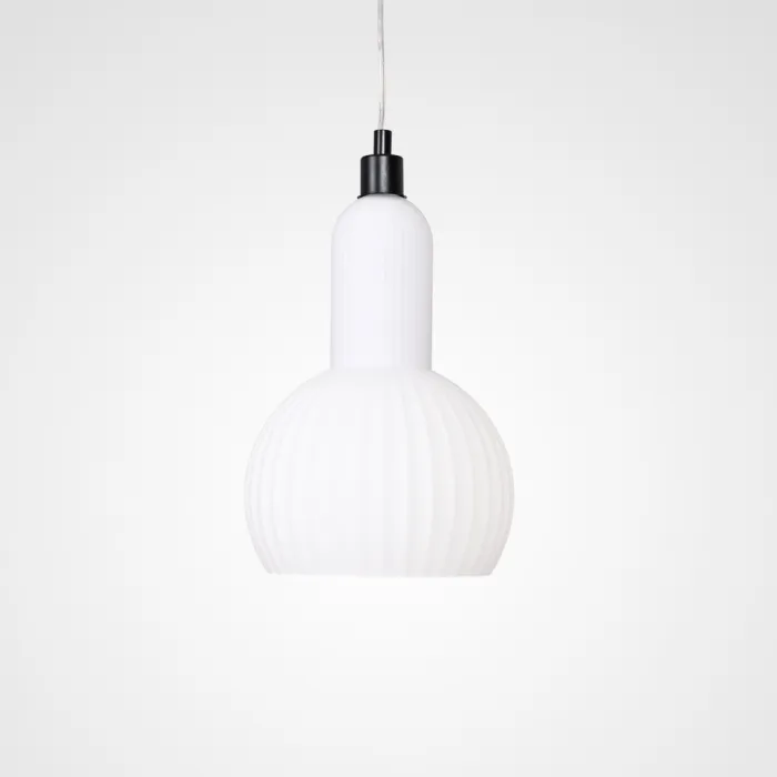 Подвесной светильник TIRIL white от ImperiumLoft
